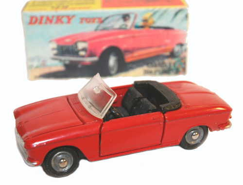 French Dinky 511