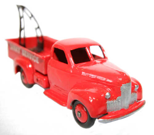 French Dinky 25R