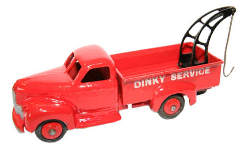 French Dinky 25R