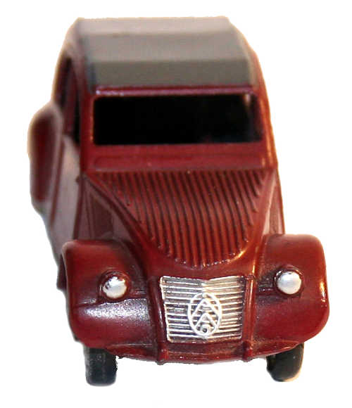 French Dinky 535