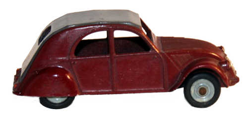 French Dinky 535