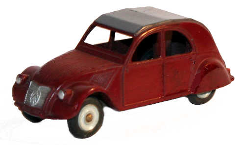 French Dinky 535