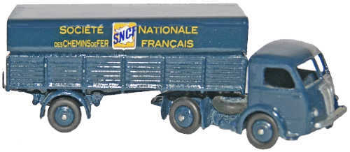 French Dinky 32AB