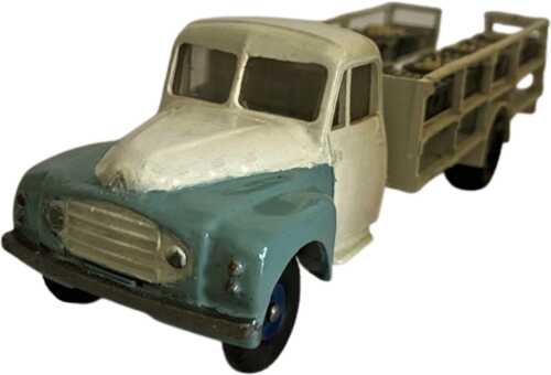 French Dinky 586
