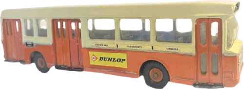 Frebch Dinky 889U