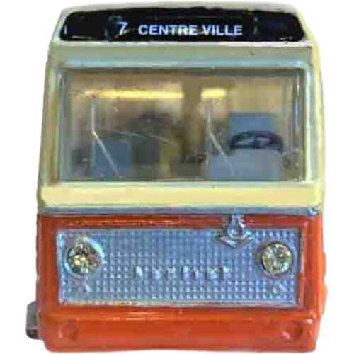 Frebch Dinky 889U