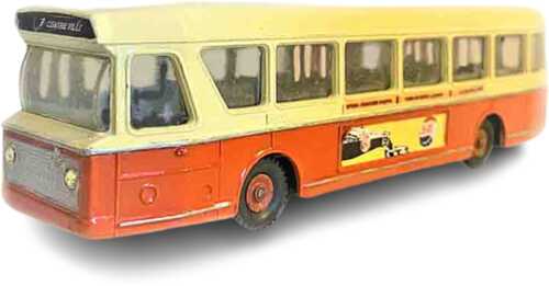 Frebch Dinky 889U