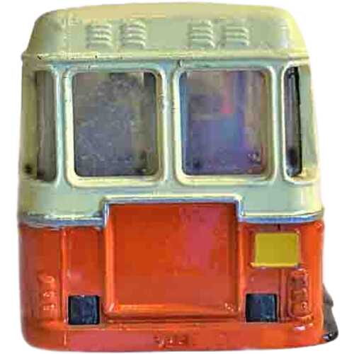 Frebch Dinky 889U