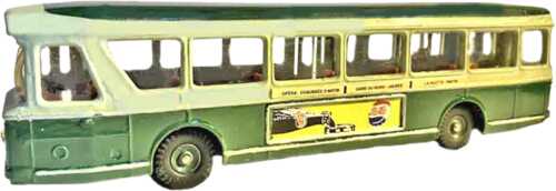 Frebch Dinky 889