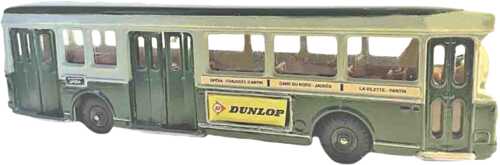 Frebch Dinky 889