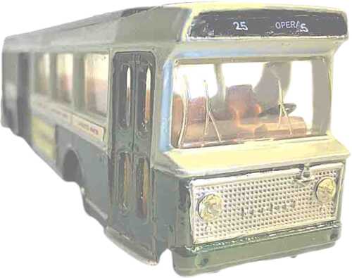 Frebch Dinky 889