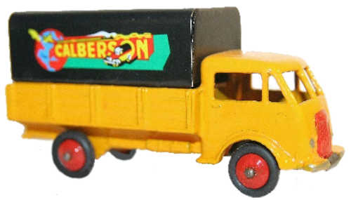 French Dinky 25JJ
