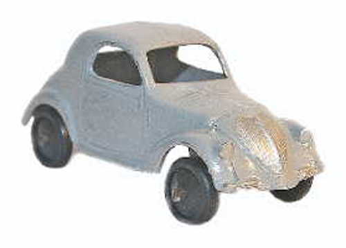 French Dinky 35A