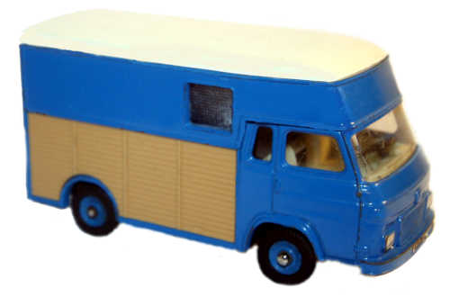 French Dinky 571