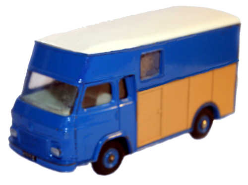 French Dinky 571