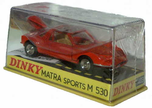 French Dinky 1403