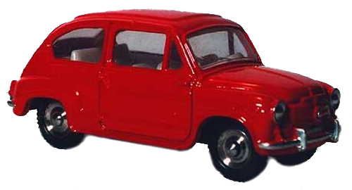 French Dinky 520