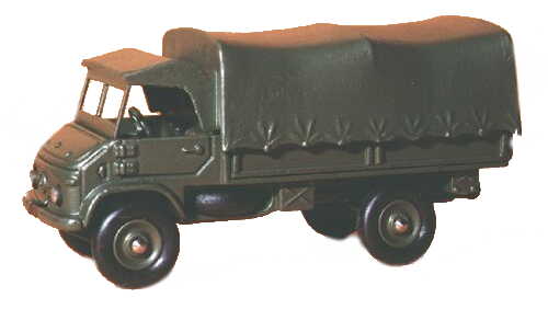 French Dinky 821