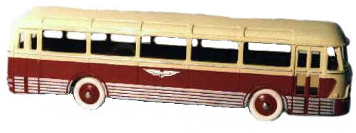 French Dinky 29F