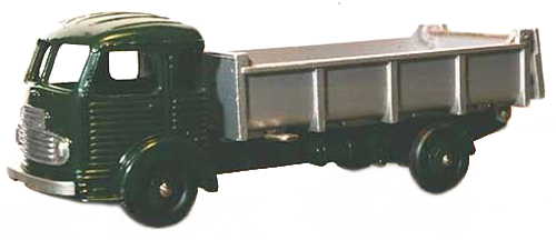 French Dinky 33B