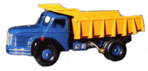 French Dinky 34A