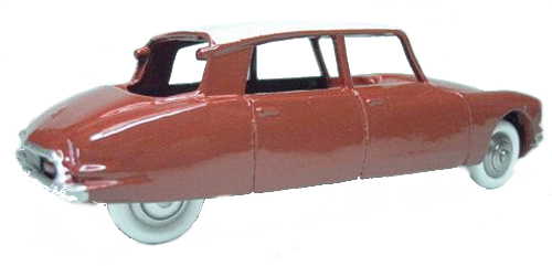 French Dinky 24C