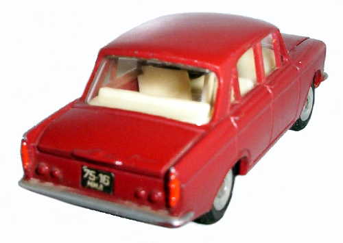 French Dinky 1410