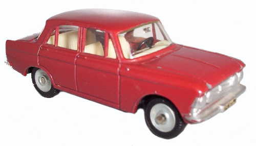 French Dinky 1410