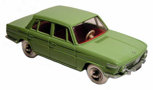 French Dinky 534