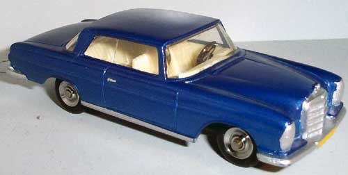 French Dinky 533