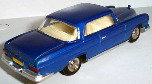 French Dinky 533