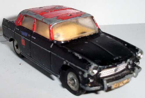 Dinky 1400