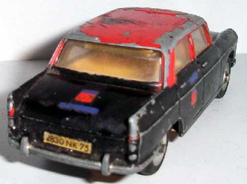 Dinky 1400