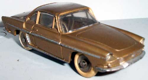 French Dinky 543