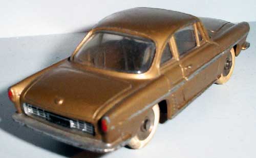 French Dinky 543