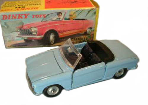 French Dinky 511