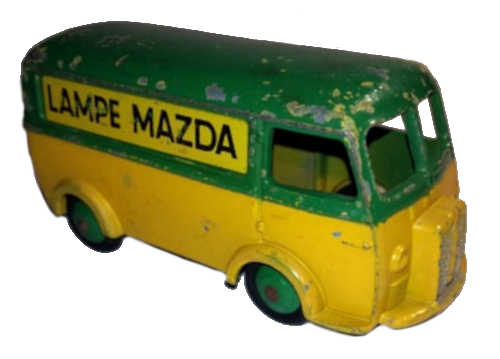 French Dinky 25B