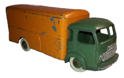 French Dinky 33A