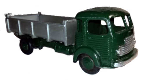 French Dinky 33B