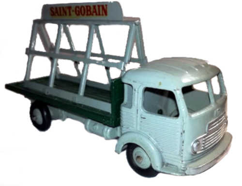 French Dinky 33C