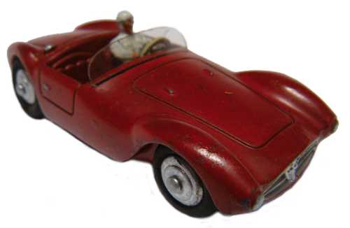 French Dinky 22A