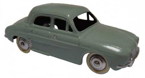 French Dinky 24E