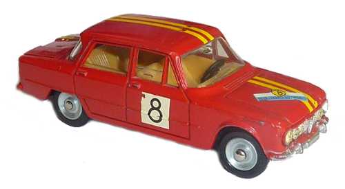 French Dinky 1401