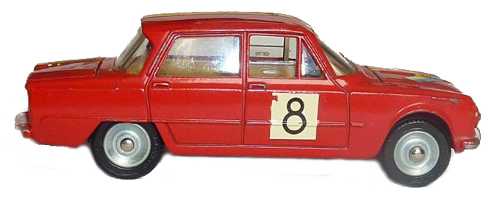 French Dinky 1401