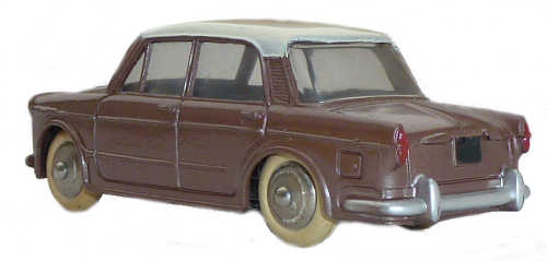 French Dinky 531