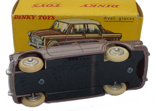 French Dinky 531