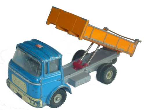 French Dinky 585