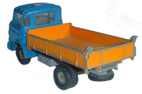 French Dinky 585