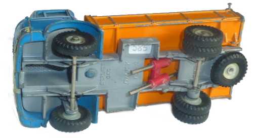 French Dinky 585