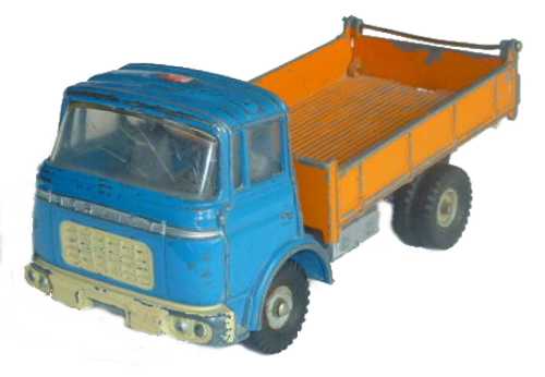 French Dinky 585